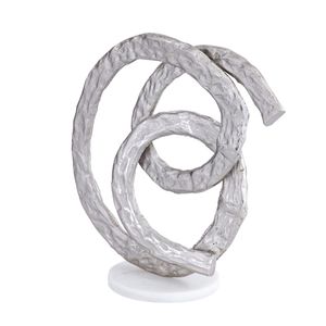 Sherman Object - Silver 3