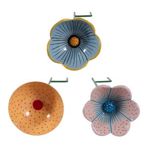 FORDGATE SET OF 3 BLUE GARDEN ACCESSORIES 24 (IN) 1