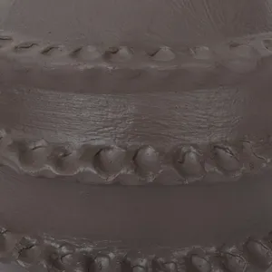 LAYLAWELL BROWN LAMP 25 (IN) 9