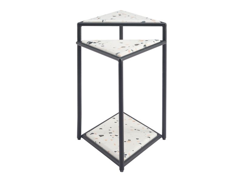 Miste Side Table Multicolor 3