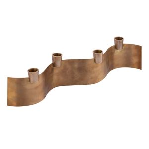 Curve Multi Candleholder 3