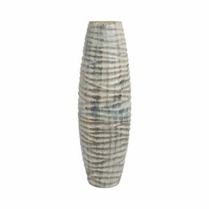 CLIFTONRIDGE IVORY VASE 26 (IN) 4
