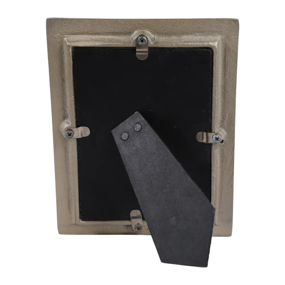 WESTONHAM WHITE FRAME 9 (IN)