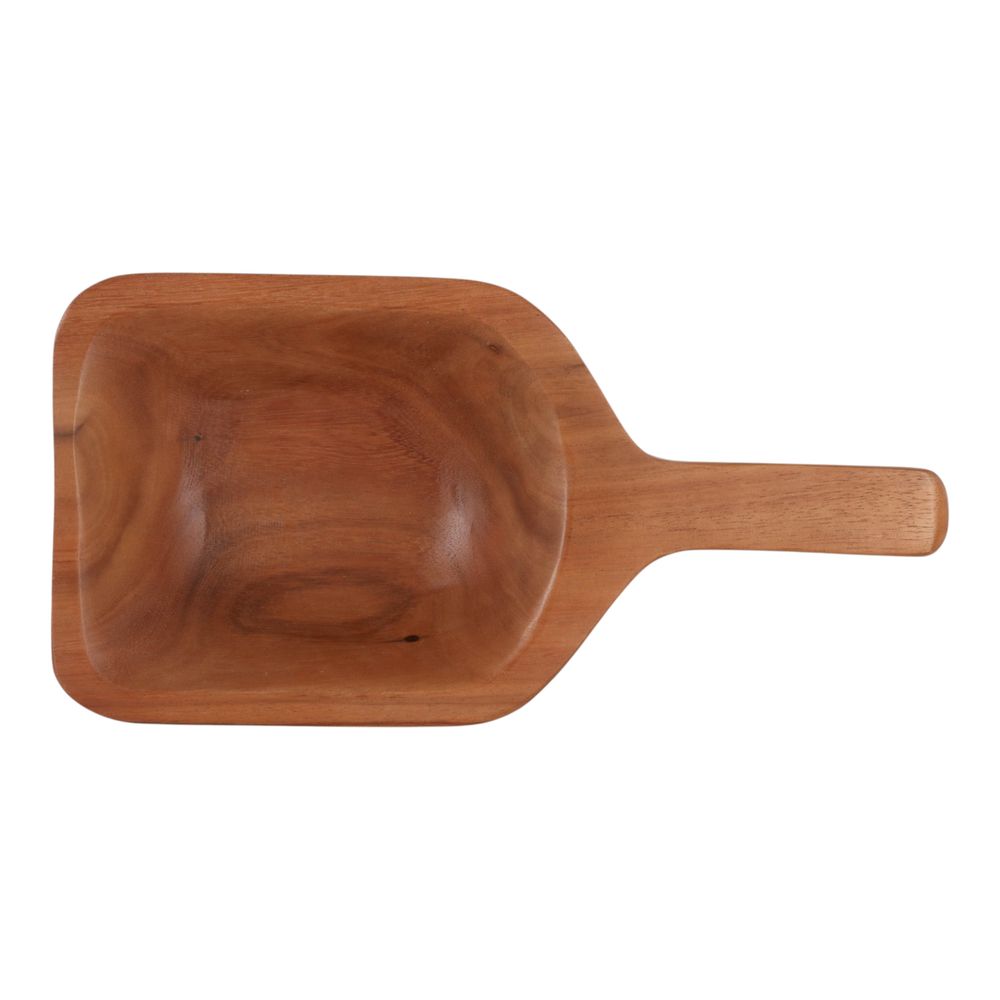 EDGARBEACH BROWN BOWL 4 (IN)