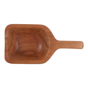 EDGARBEACH BROWN BOWL 4 (IN) 9