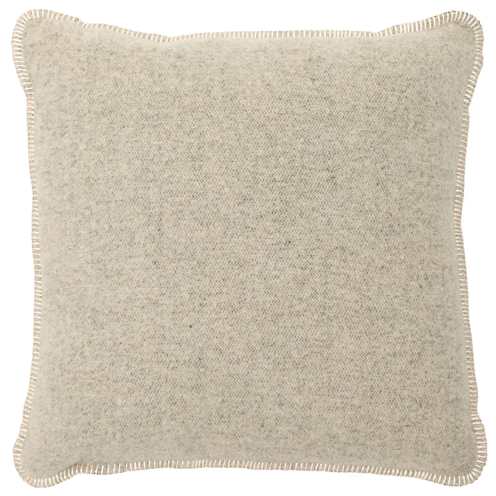 Solid Neutro Decor Pillow - 20x20