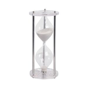 ROYHOLM SILVER HOURGLASS 12 (IN) 5