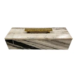CAXTONCREST GRAY BOX 5 (IN) 3