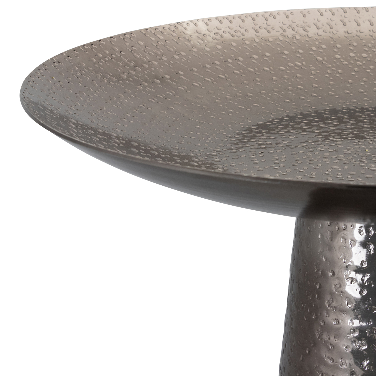 Walker Bronze Pedestal -SB 6