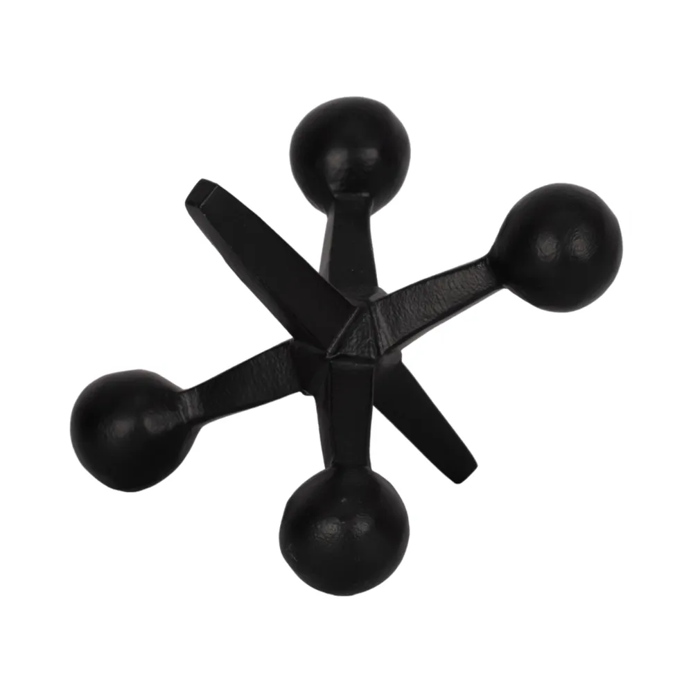 DEVON BLACK DECOR 5 (IN)