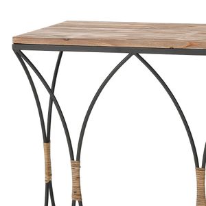Fisher Island Console Table - Set of 2 2