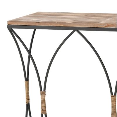 Fisher Island Console Table - Set of 2