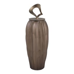 SHAYWELL GRAY JAR 17 (IN) 1