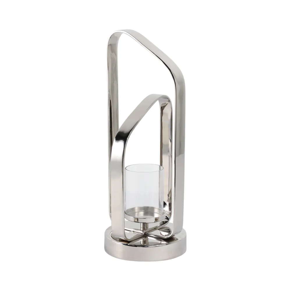 WATSONHAM SILVER HURRICANE 17 (IN)