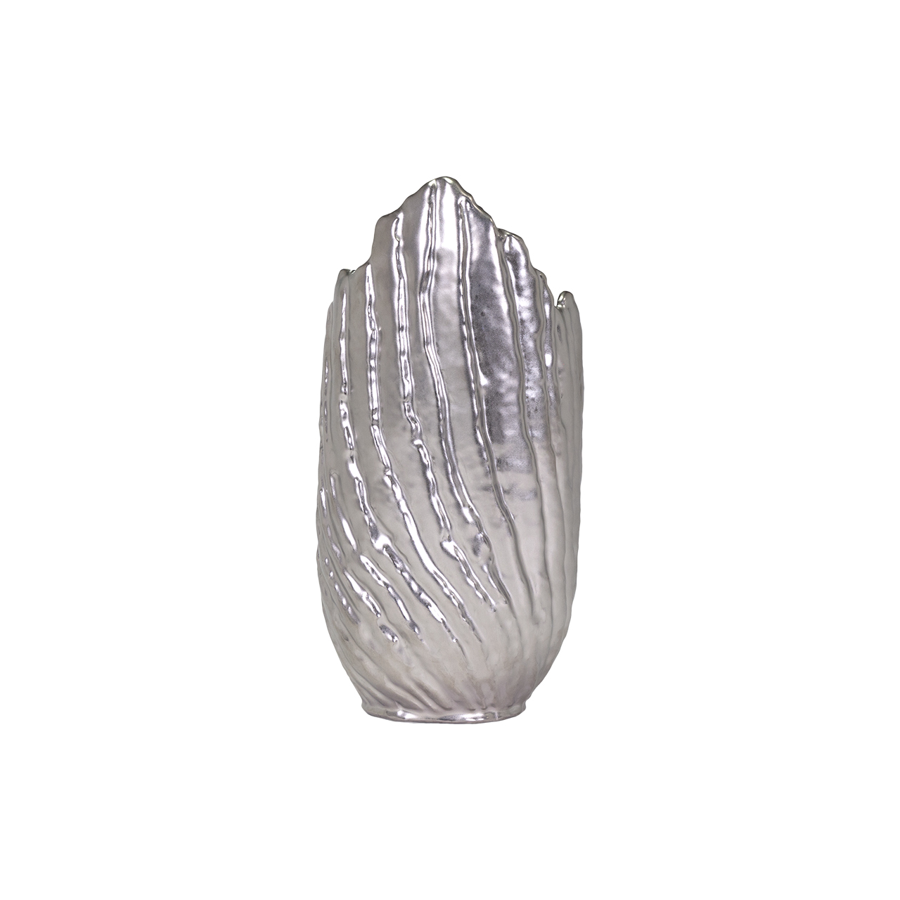 Graff Short Vase 5