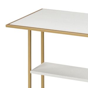 Fawley Accent Table 5