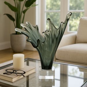 GUNNMORE GRAY DECOR 17 (IN) 13