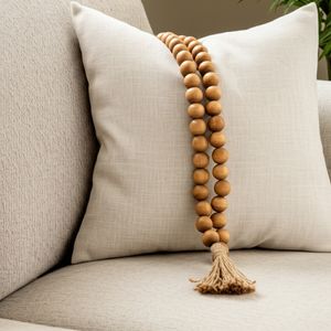 FORDHAMLEY BROWN BEAD 2 (IN) 11