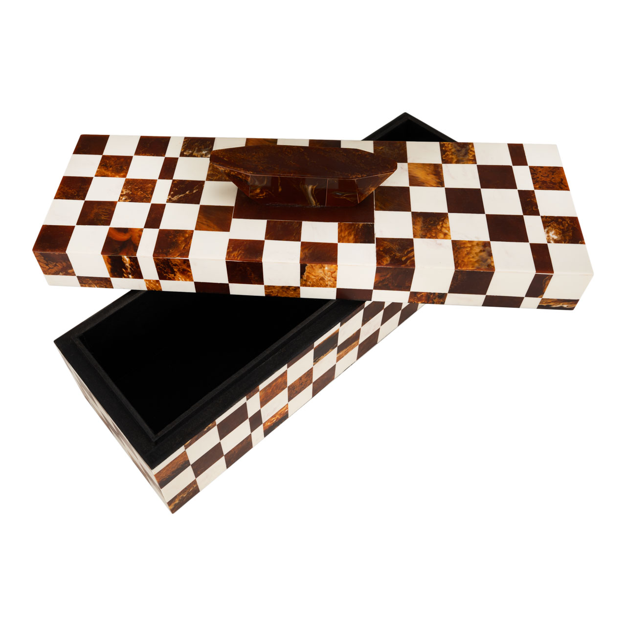 Camiro Long Box 9
