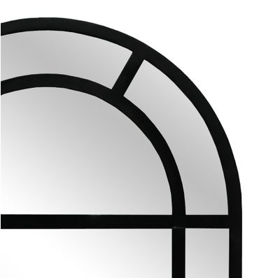 Arched Pier Mirror