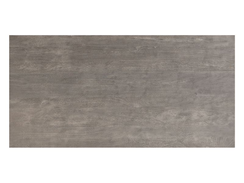 Sabine Desk Gray 8