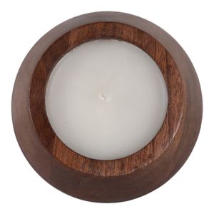BARLOWRUN VANILLA CANDLE 4 (IN) 8