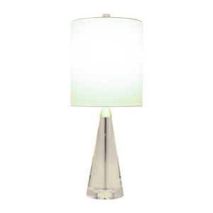 CALVINTON CLEAR LAMP 23 (IN) 3