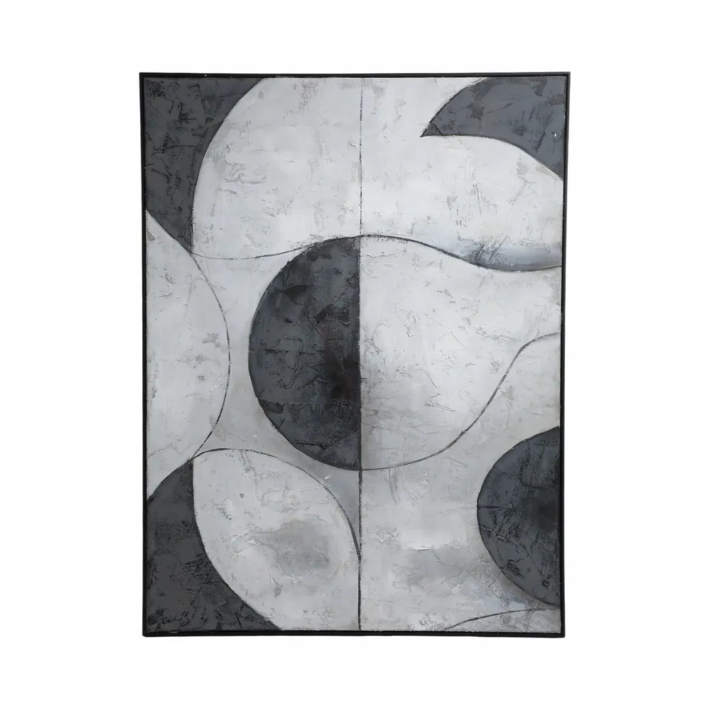 ALTONCROSS BLACK ART 48 (IN)