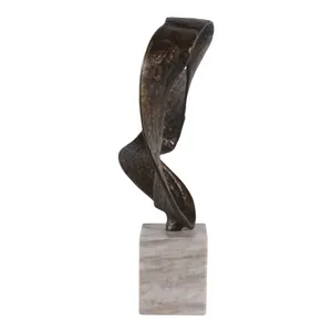 LEXHAM BRONZE DECOR 19 (IN) 3