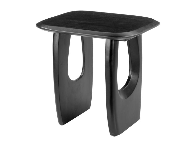 Arasan Accent Table Black 5