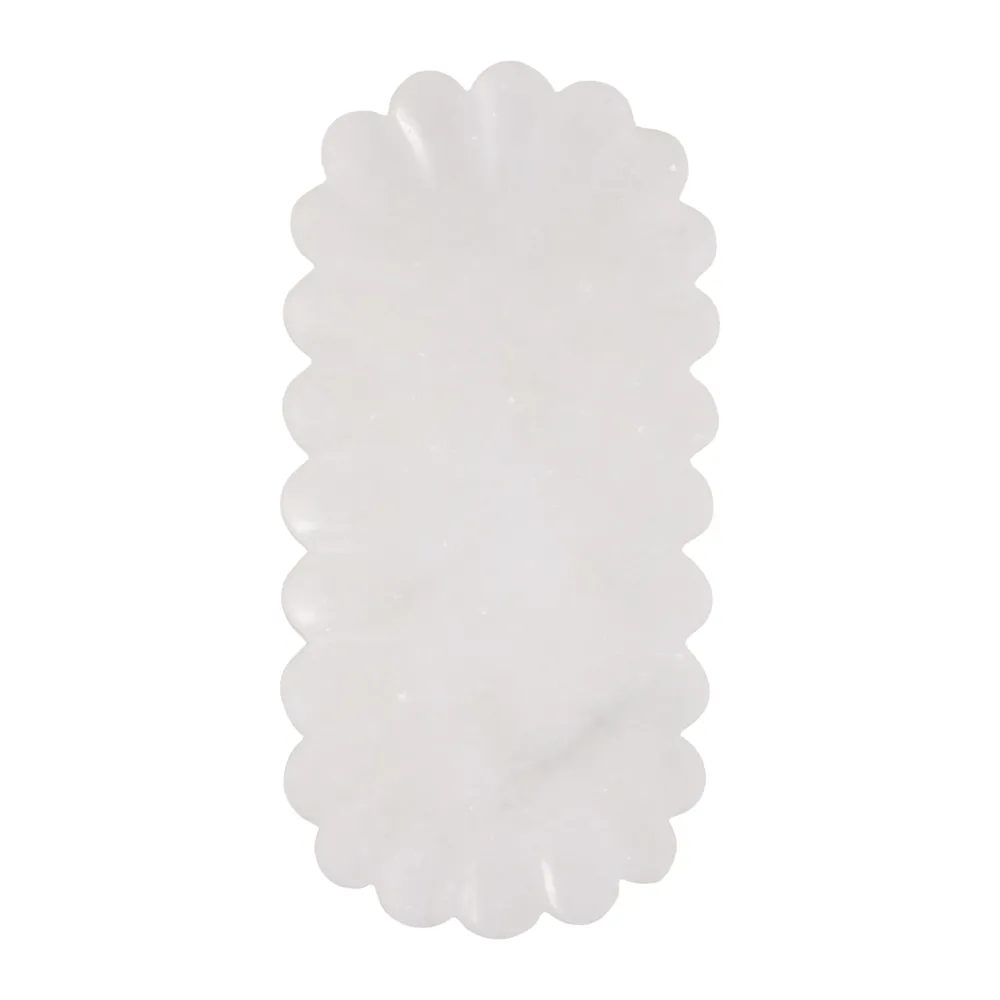 FINLEYWAY WHITE TRAY 1 (IN)