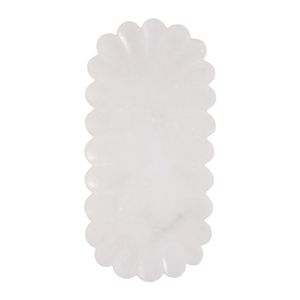 FINLEYWAY WHITE TRAY 1 (IN) 9