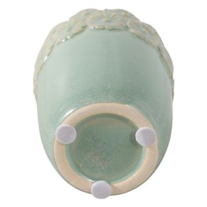 DUNBARMILL GREEN PENCIL CUP 5 (IN) 8