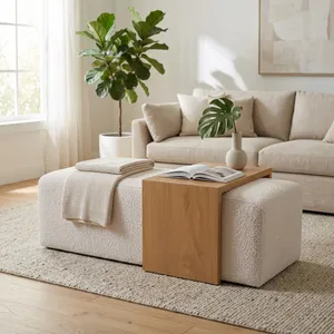 DRYDENFORD IVORY BENCH 20 (IN) 11