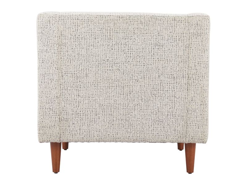 Koseli Armchair Pewter Gray 5