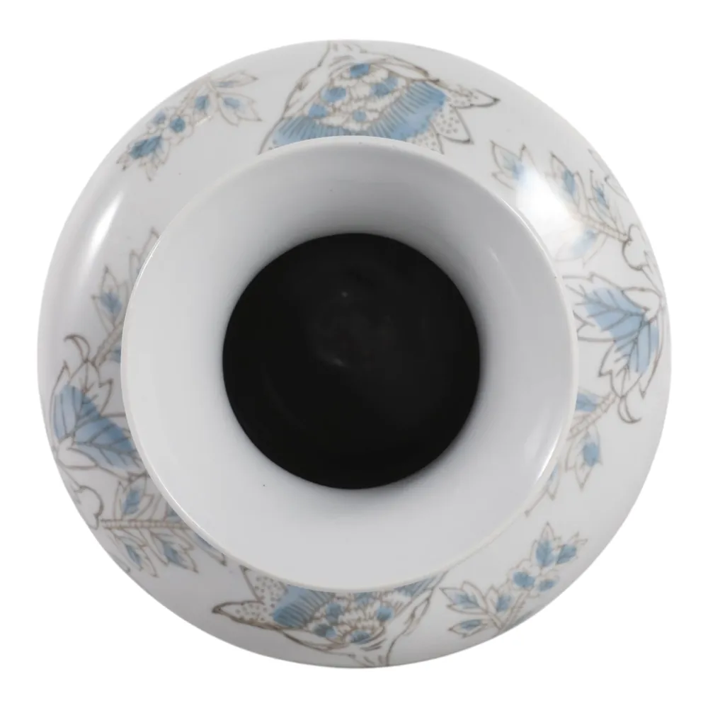 HOLDENRIDGE BROWN CHINOISERIE 9 (IN)