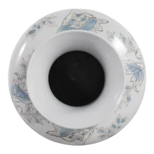 HOLDENRIDGE BROWN CHINOISERIE 9 (IN) 9