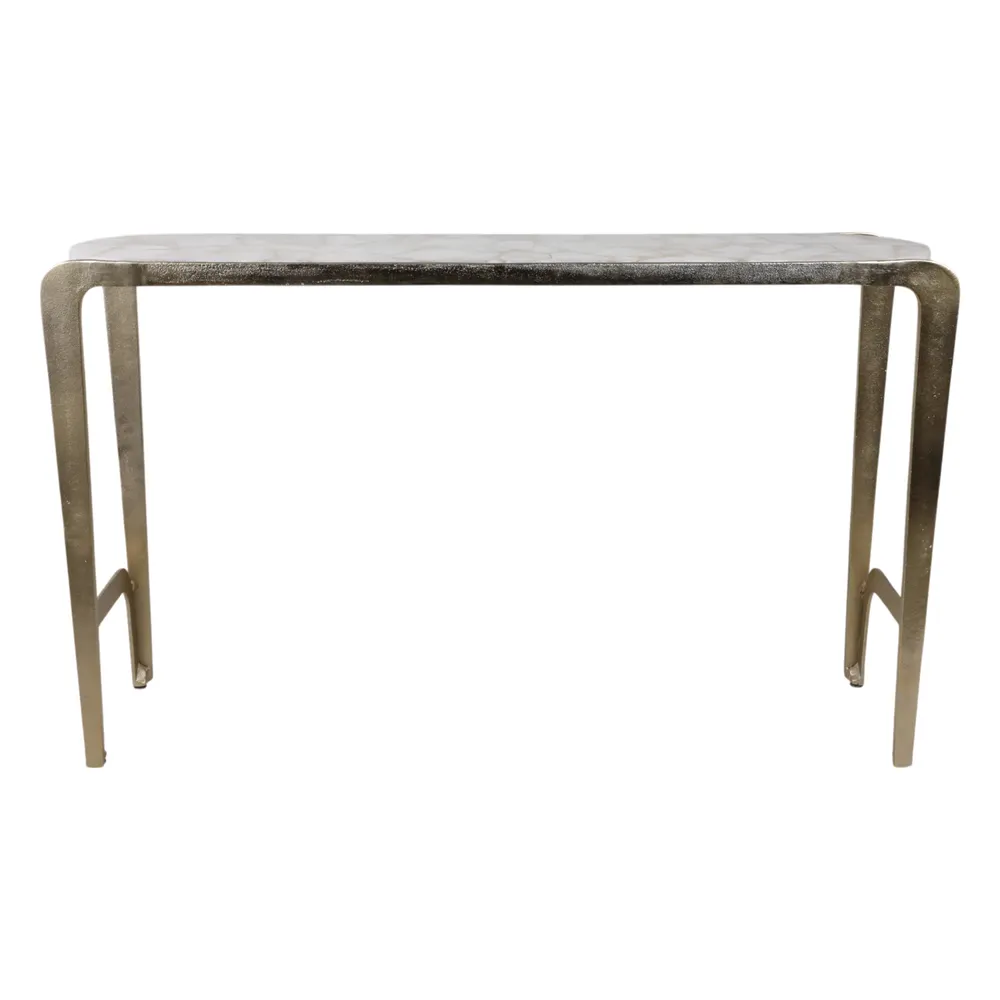EDGAR GOLD CONSOLE 33 (IN)