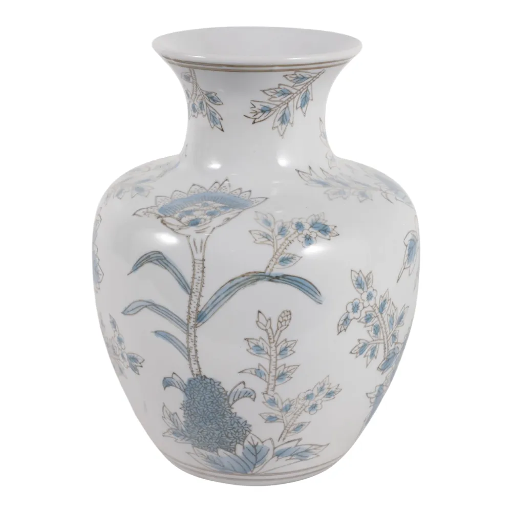 HOLDENRIDGE BROWN CHINOISERIE 9 (IN)