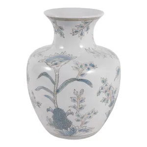 HOLDENRIDGE BROWN CHINOISERIE 9 (IN) 5