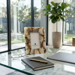 CABOTMORE GRAY FRAME 9 (IN) 2