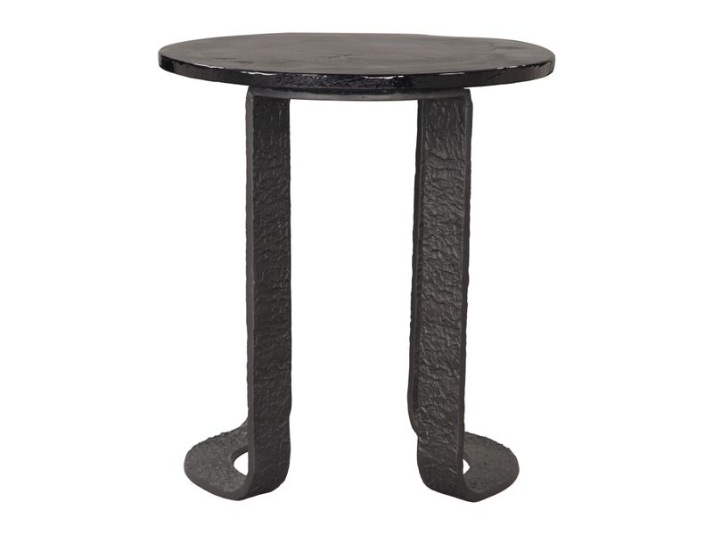 Divin Side Table Black 3