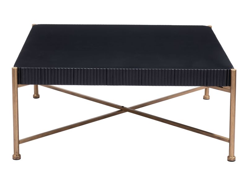 Nazaire Coffee Table Black 3