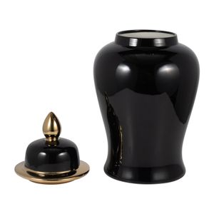 ARLENBEACH BLACK CHINOISERIE 24 (IN) 3