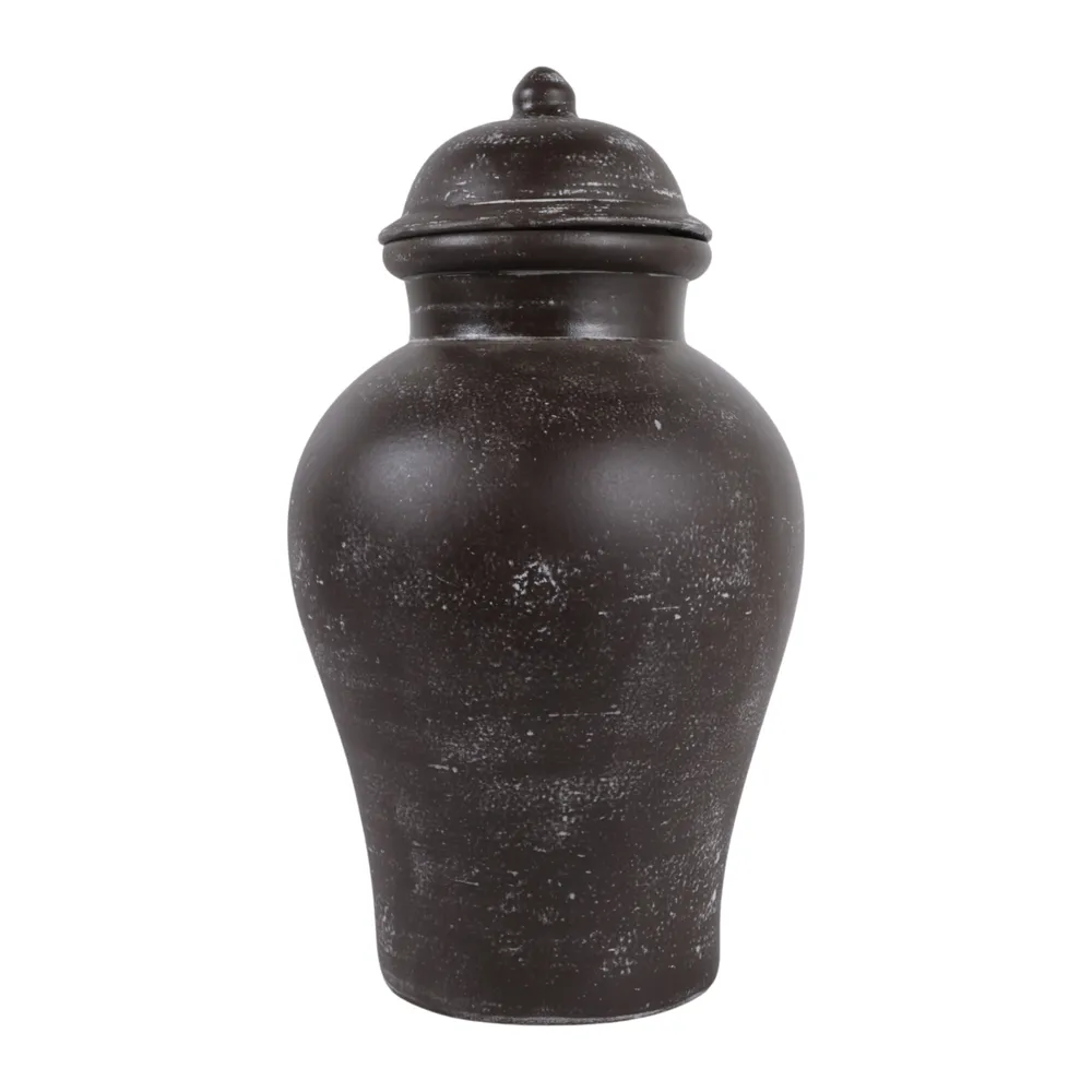 GALTONCROSS BROWN JAR 20 (IN)
