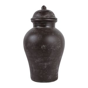 GALTONCROSS BROWN JAR 20 (IN) 4