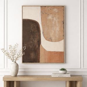 PEYTONROSE BROWN ART 48 (IN) 2