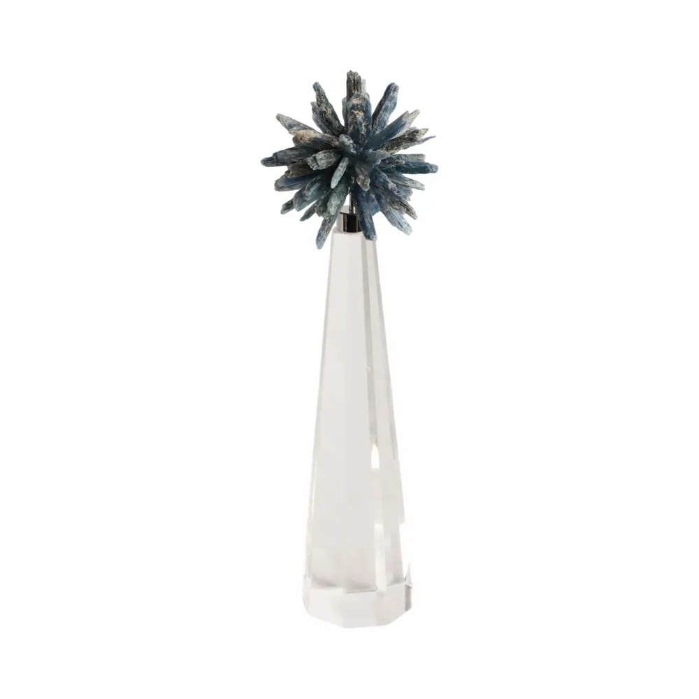 HERMONVIEW BLUE DECOR 13 (IN)