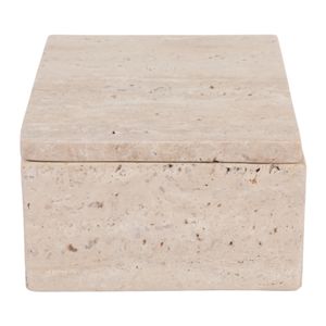 TUCKERGROVE TAN BOX 4 (IN) 6