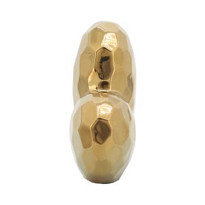 SYLVANBURN GOLD DECOR 8 (IN) 4